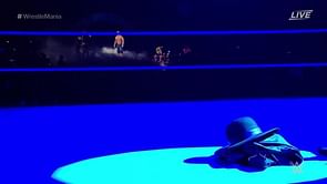 Wrestlemania 34: The Undertaker vs John Cena winners, video highlights and analysis