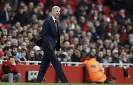 5 things the next Arsenal manager should look to do