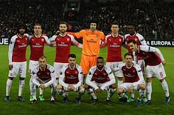 CSKA Moscow 2-2 Arsenal (Agg: 3-6): 5 Talking Points