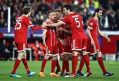 3 things that went right for Bayern Munich against Sevilla