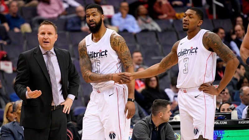 The Wizards must be decisive in crunch time