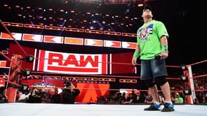 Twitter reacts to WWE RAW, April 2nd 2018