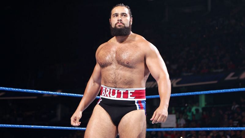 Is this the end of Rusev Day in WWE?