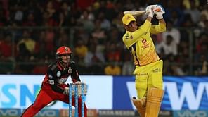 IPL 2018: 5 of the best knocks by CSK
