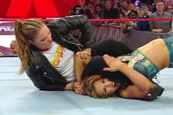 The biggest winners and losers of last night's Raw (April 23)