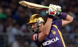 IPL: 5 batsmen with the most 50s but no centuries