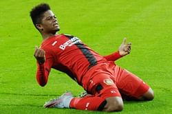 How Leon Bailey can rejuvenate Manchester United's front line