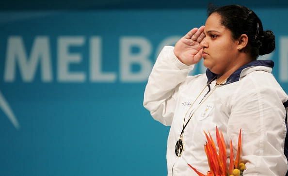 CAS increases weightlifter Geeta Rani's ban by 2 years
