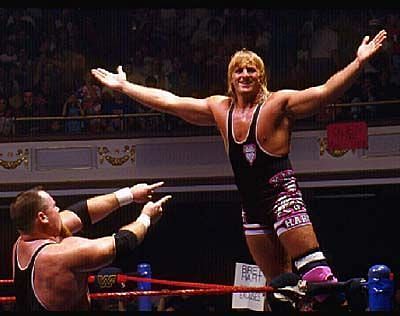 Owen Hart&#039;s stellar 1994 also included a seldom-seen Royal Rumble win.