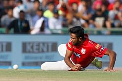 IPL 2018, KXIP vs DD - 4 milestones achieved during the match