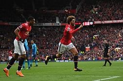 3 reasons why Manchester United won against Arsenal