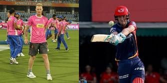 IPL 2018, RR vs DD Match Prediction: Who will win today's match between Rajasthan Royals and Delhi Daredevils