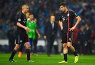 FC Porto v FC Bayern Muenchen - UEFA Champions League Quarter Final: First Leg