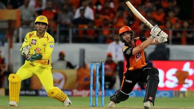 IPL 2018, SRH vs CSK: 4 things you might have missed from the match
