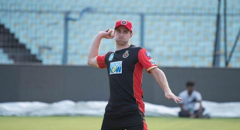 Woakes is