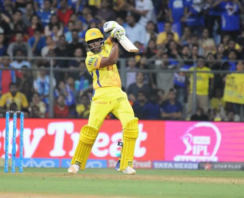 IPL 2018: MI v CSK: Dwayne Bravo's blitzkrieg is the SK ...