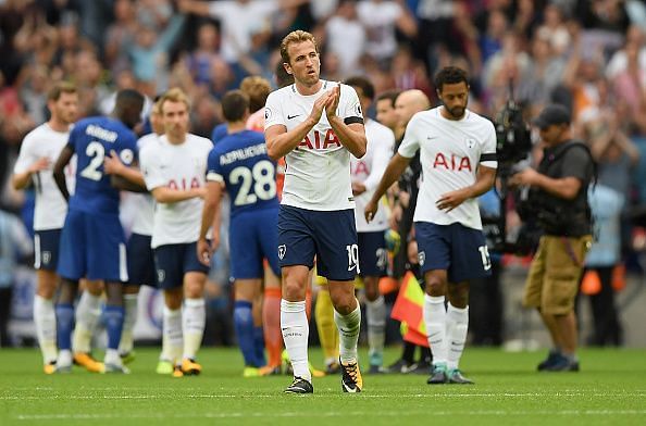 Chelsea vs Tottenham: 5 things to know