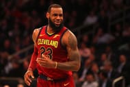 Cleveland Cavaliers v New York Knicks