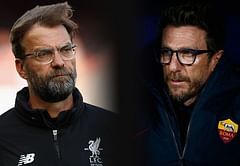 Liverpool vs AS Roma: 5 players who could decide the tie