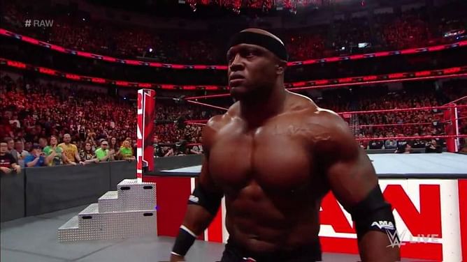 WWE News: Bobby Lashley returns to WWE