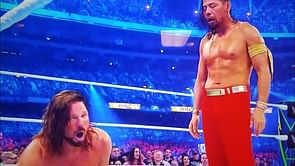 Why Shinsuke Nakamur'a heel turn at Wrestlemania 34 could be his saving grace