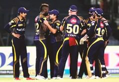 How Dinesh Karthik's Knights may lineup to take on bottom-placed Delhi