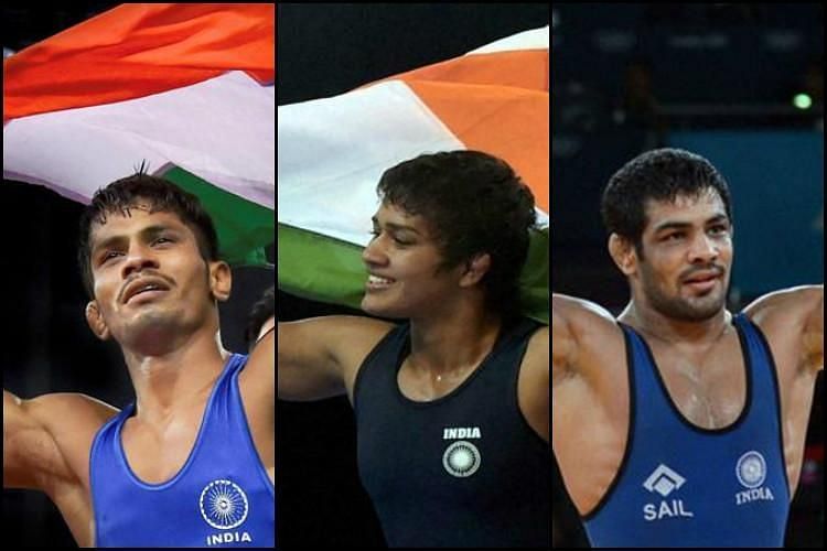 Road to Jakarta Asiad 2018 : Can Indian wrestlers relive the Jakarta glory?