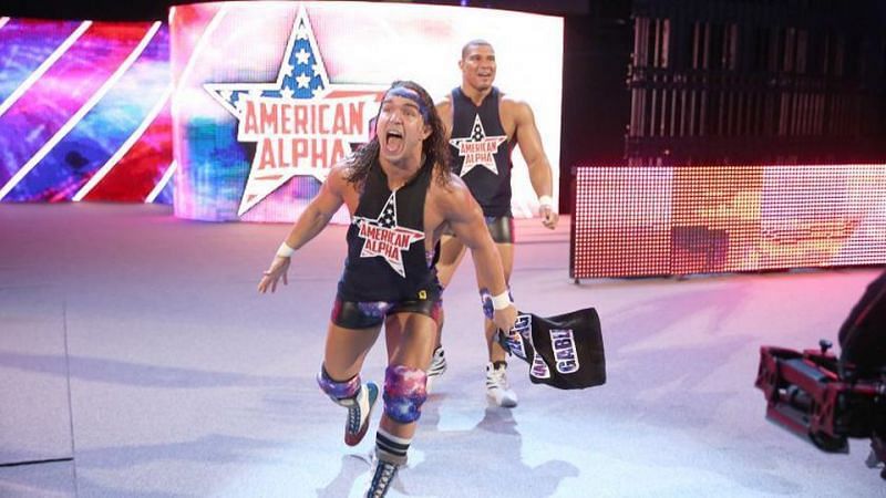 Image result for wwe american alpha