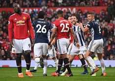 Manchester United 0-1 West Brom: 5 Talking Points
