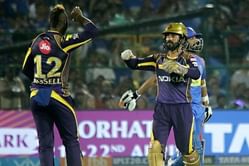 IPL 2018, KKR vs KXIP: Kolkata Knight Riders (KKR) probable playing XI vs Kings XI Punjab (KXIP)