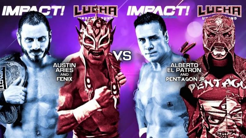 Where the hell is Alberto El Patron?