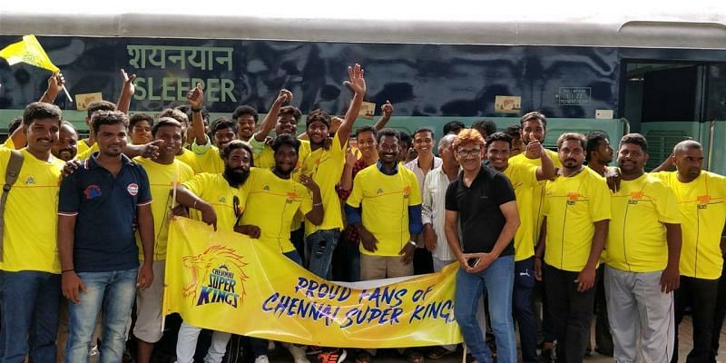 The CSK 