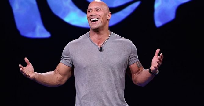 WWE/UFC News: Dwayne "The Rock" Johnson praises UFC superstar Conor McGregor
