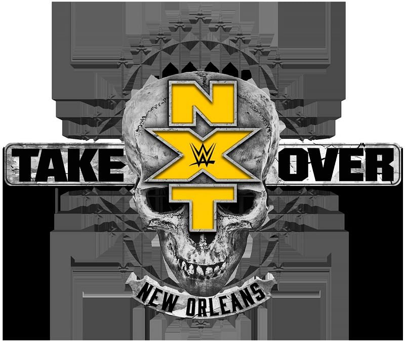 NXT Takeover: New Orleans is the day before Wrestlemania 34;  Can the &#039;C&#039; brand outdo the grandest stage of them all?