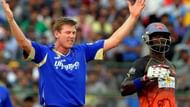 James Faulkner