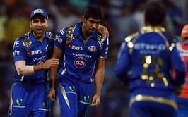 IPL 2018: Rohit Sharma speaks about Mumbai Indians ahead of the season