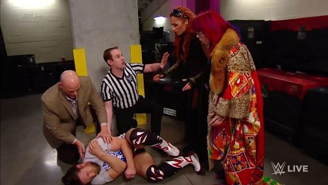 Best and worst of SmackDown Live: 24 April, 2018