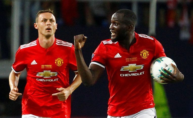 5 reasons why Manchester United should be satisfied with their season