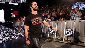 WWE News: Seth Rollins narrates an amazing story of Hooters helping him