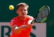 ATP Masters Series: Monte Carlo Rolex Masters - Day Six