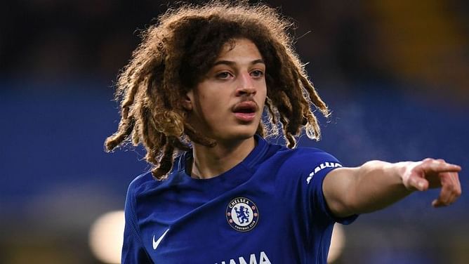 Exeter left 'disappointed' by Ampadu transfer verdict