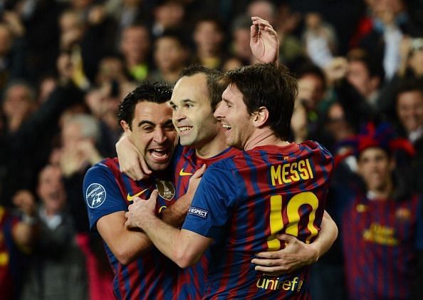 FC Barcelona and the forgotten philosophy of Youth Football