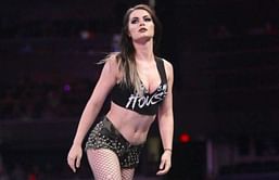WWE News: Reason behind Paige not appearing on SmackDown Live
