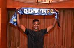 Indian Super Cup 2018: Chennaiyin FC sign Sinivasan Pandiyan from Chennai City FC