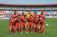 Shillong Lajong