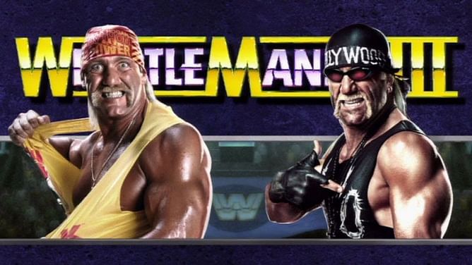 10 Reasons why Hollywood Hogan was superior to Hulk Hogan