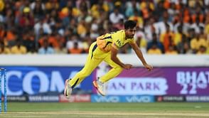 IPL 2018: Two changes CSK should make following Deepak Chahar's injury