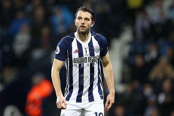 West Bromwich Albion v Southampton - Premier League