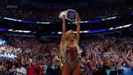 Carmella could shock the world