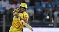 Jadeja's cameo takes CSK home